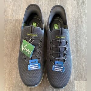 NWT!! Men’s Skechers Slip Ins / Hands-Free / Size 12